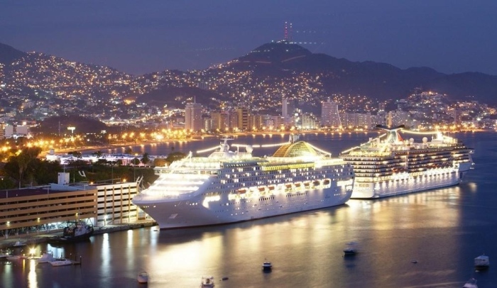 Oceania Cruises стартира 100 плавания до Карибите и Таити през 2024-2025 г.
