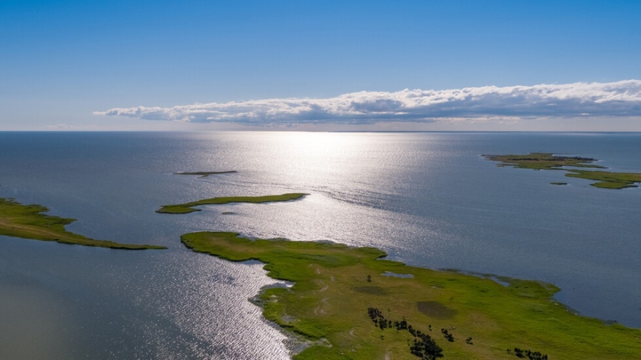 Прекрасно време за круиз из Балтийско море