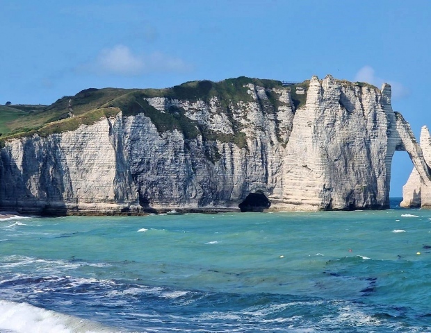 Круизи из Британски острови и Северно море