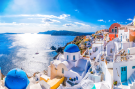 Гръцките острови са любима опция за круиз с Ocean Travel 