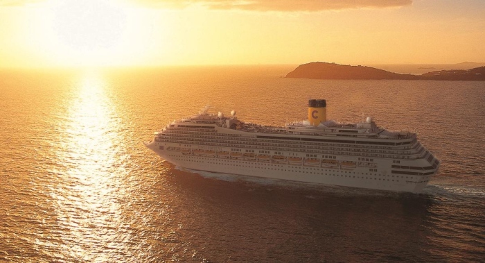 Пролетта идва с бонус от Costa Cruises - последен шанс