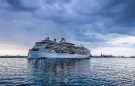 Princess Cruises отменя девет круиза на най-новия си кораб