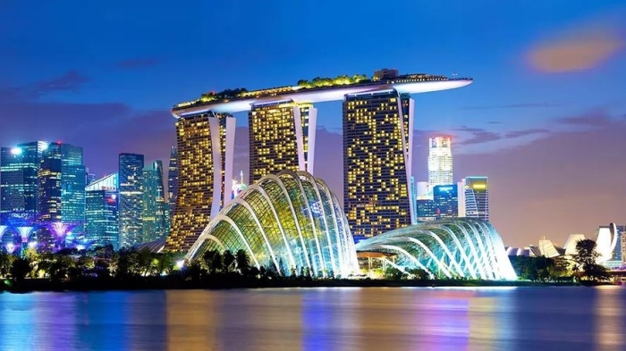 Отплавайте с кораба на мечтите Anthem of the Seas и посетете Сингапур, Тайланд и Виетнам