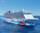 Norwegian Cruise Line забранява дроновете на корабите 