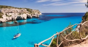 Открийте очарованието на Средиземноморието с Costa Toscana