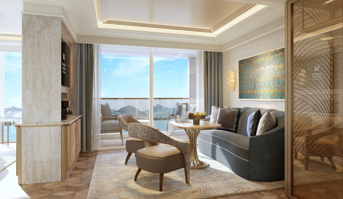 Hilton пуска луксозен круиз по река Нил