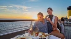 All Inclusive промо пакети за круиз на Costa