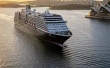 Holland America добавя трети кораб в Северна Европа 