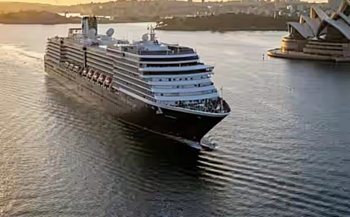 Holland America добавя трети кораб в Северна Европа 