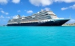 Holland America добавя трети кораб в Северна Европа 