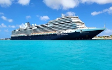 Holland America добавя трети кораб в Северна Европа 